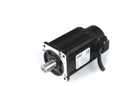 ISISO 2KW SERVO MOTOR